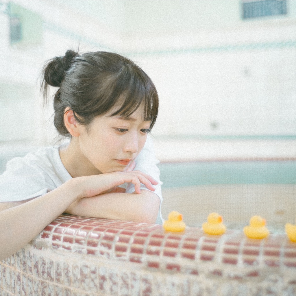 名古屋のポートレート撮影会