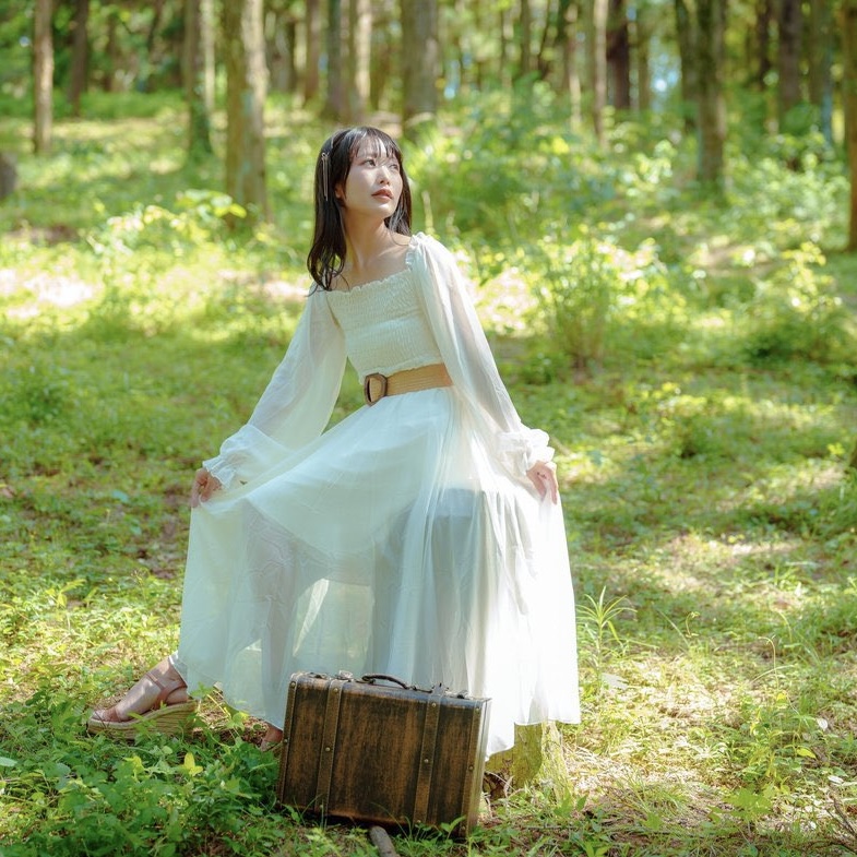 名古屋のポートレート撮影会