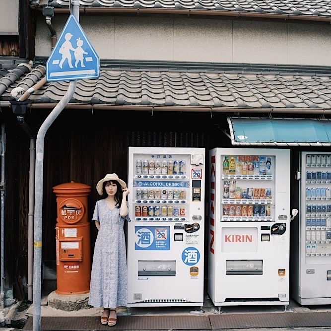 名古屋のポートレート撮影会