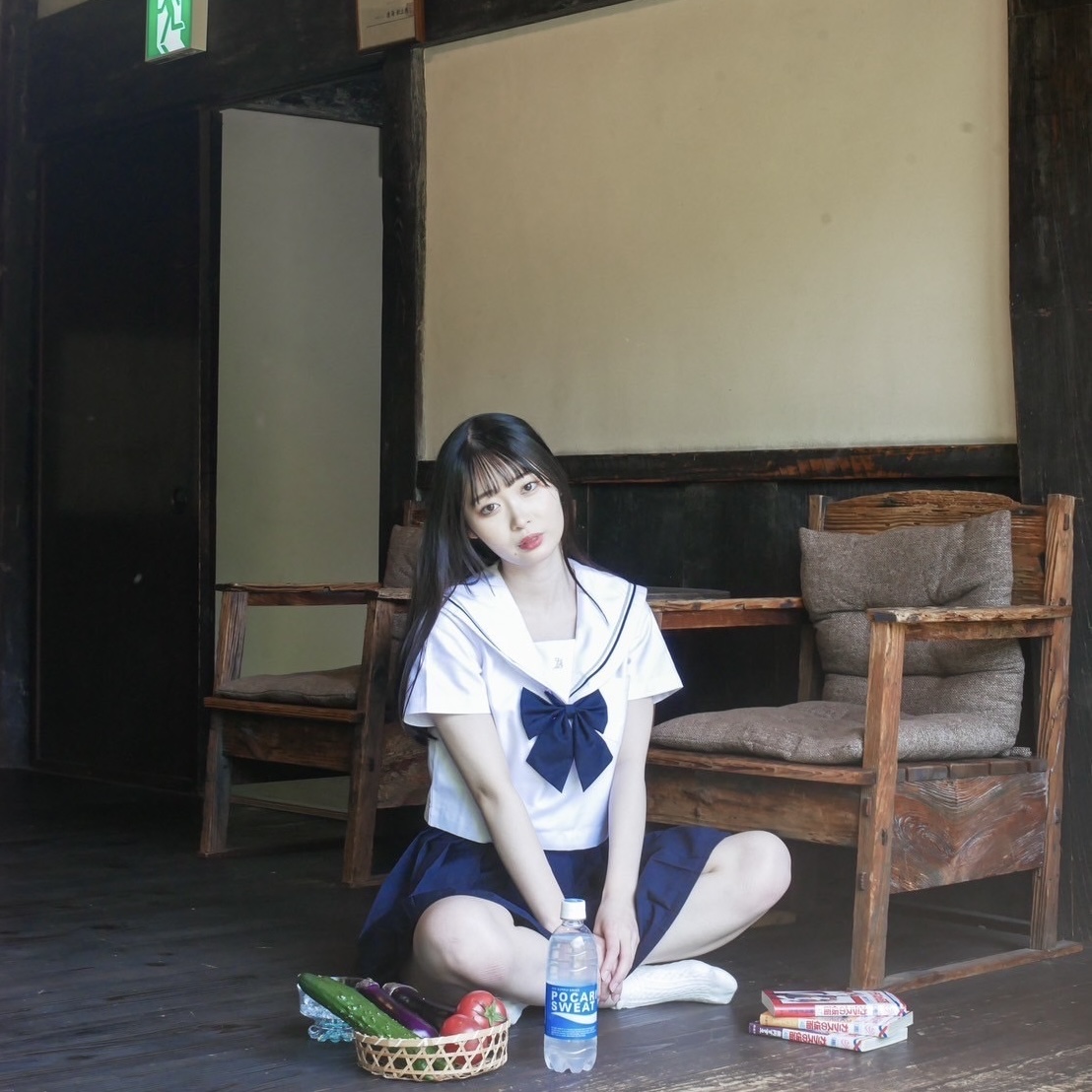 名古屋のポートレート撮影会