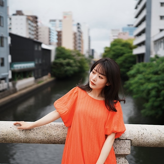 名古屋のポートレート撮影会