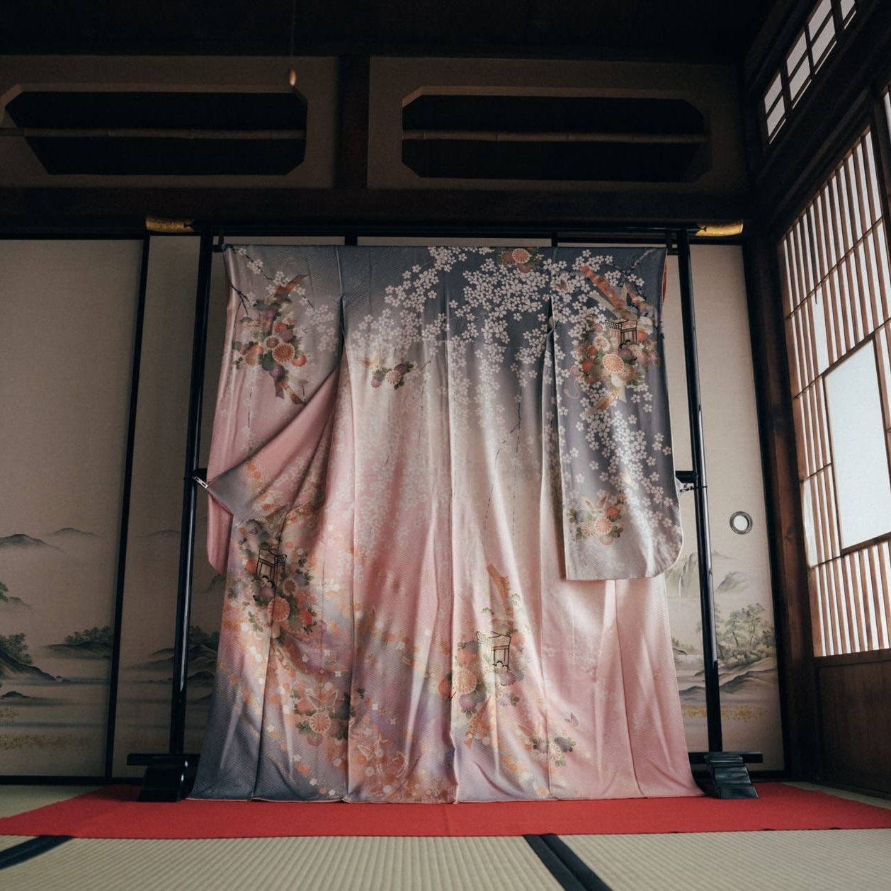名古屋のポートレート撮影会