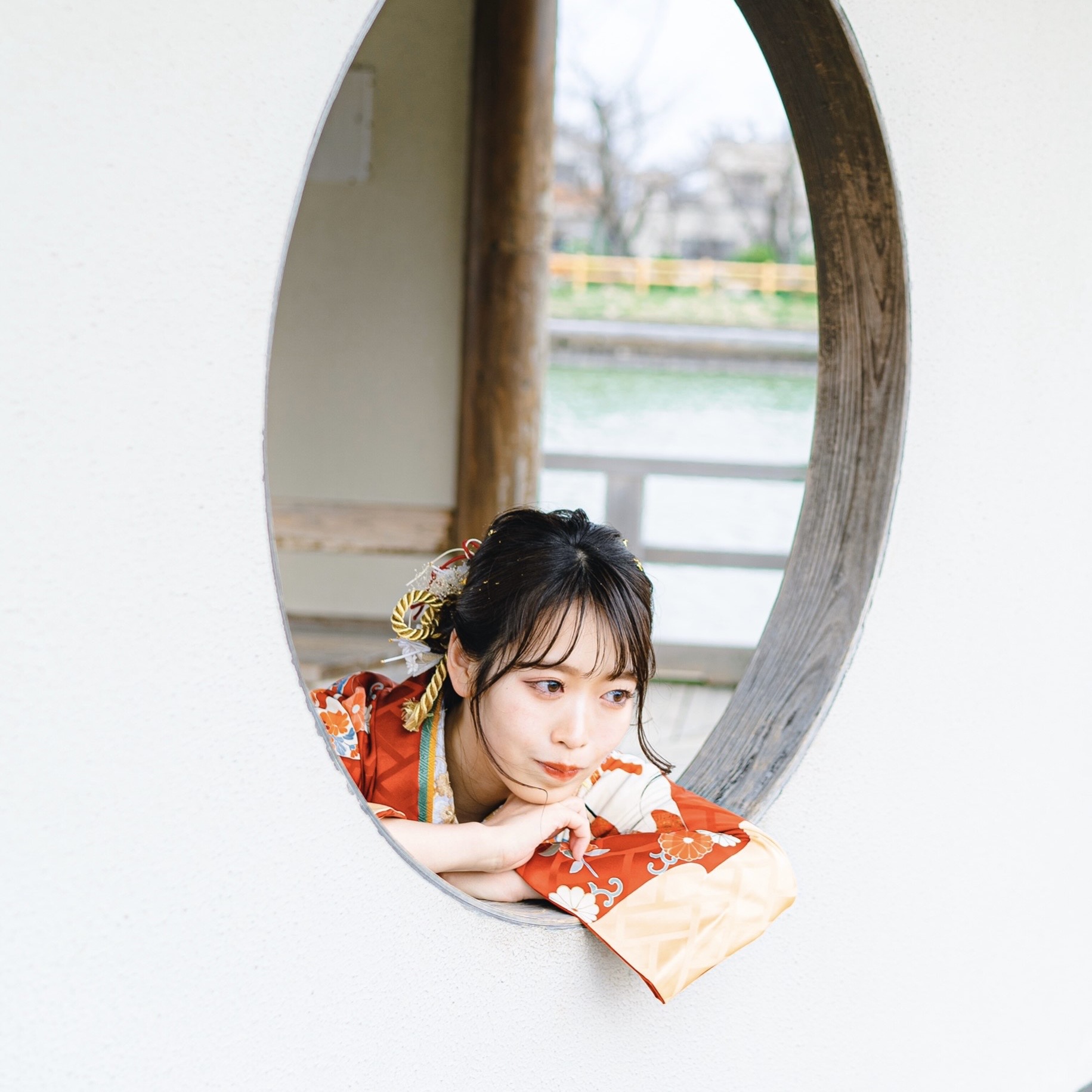 名古屋のポートレート撮影会