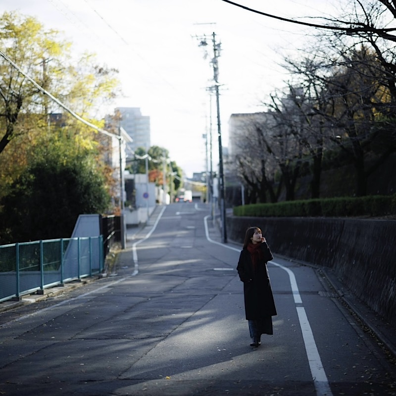名古屋のポートレート撮影会