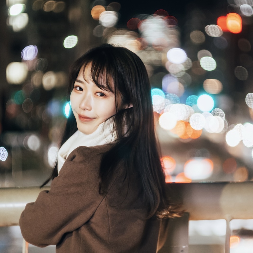 名古屋のポートレート撮影会