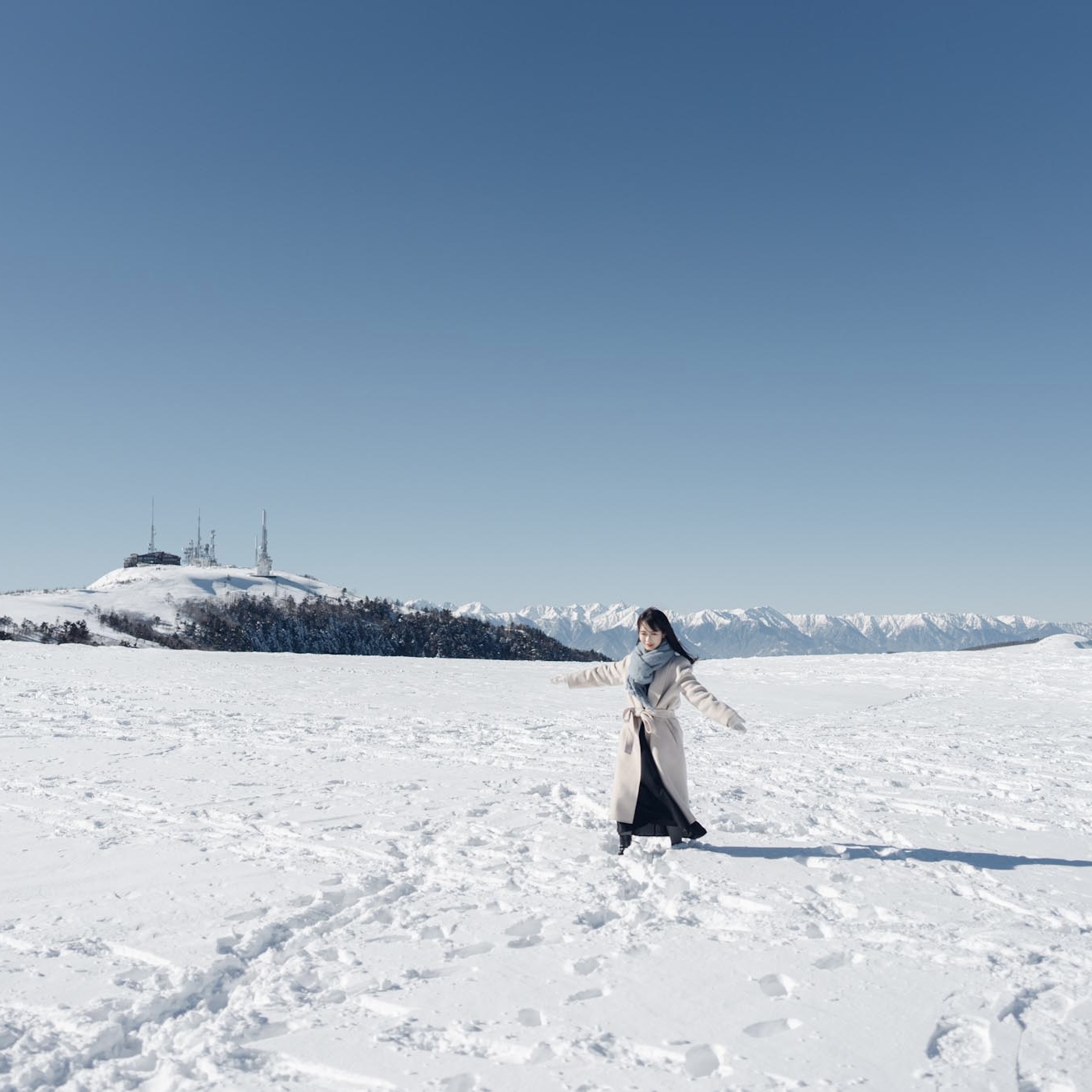 名古屋のポートレート撮影会