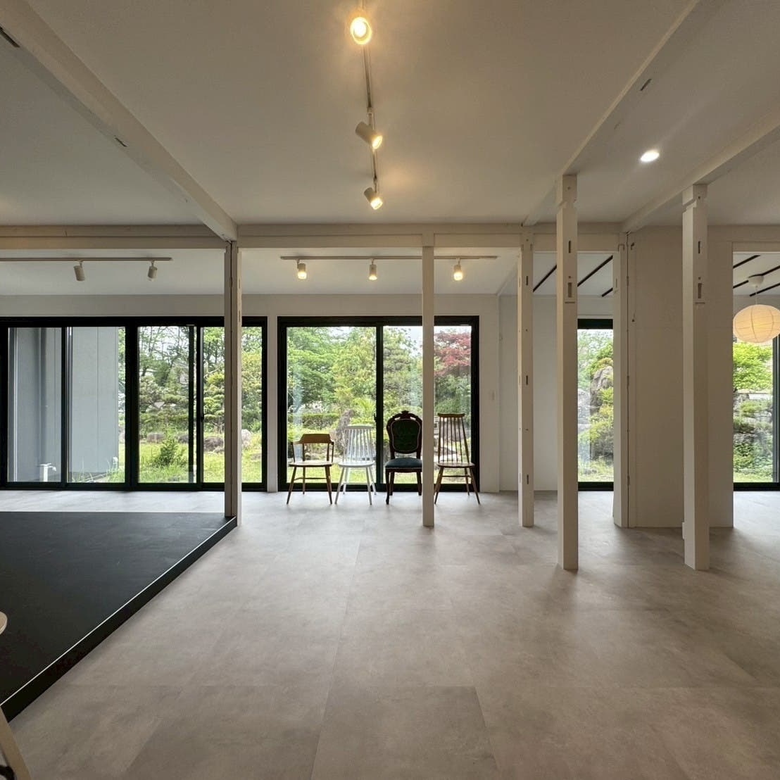 名古屋のポートレート撮影会