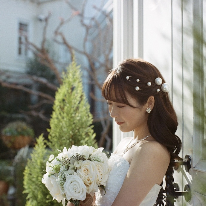 名古屋のポートレート撮影会