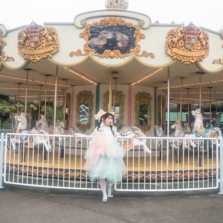 名古屋のポートレート撮影会