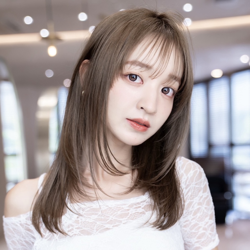 名古屋の撮影会モデル