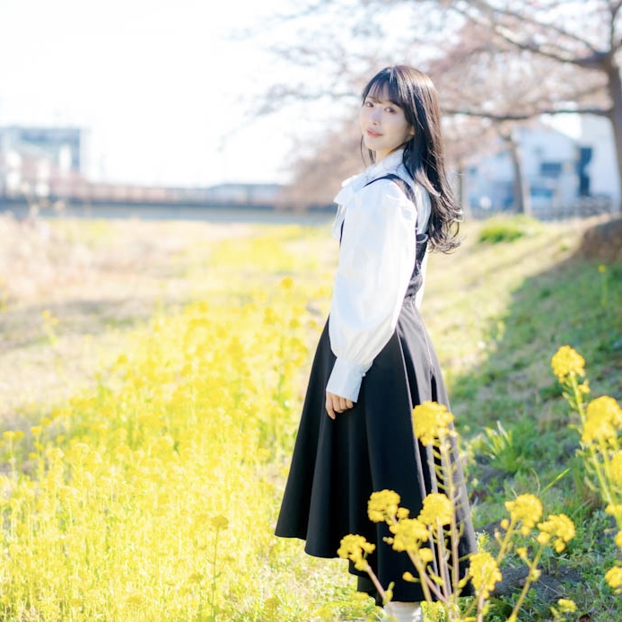 名古屋のポートレート撮影会