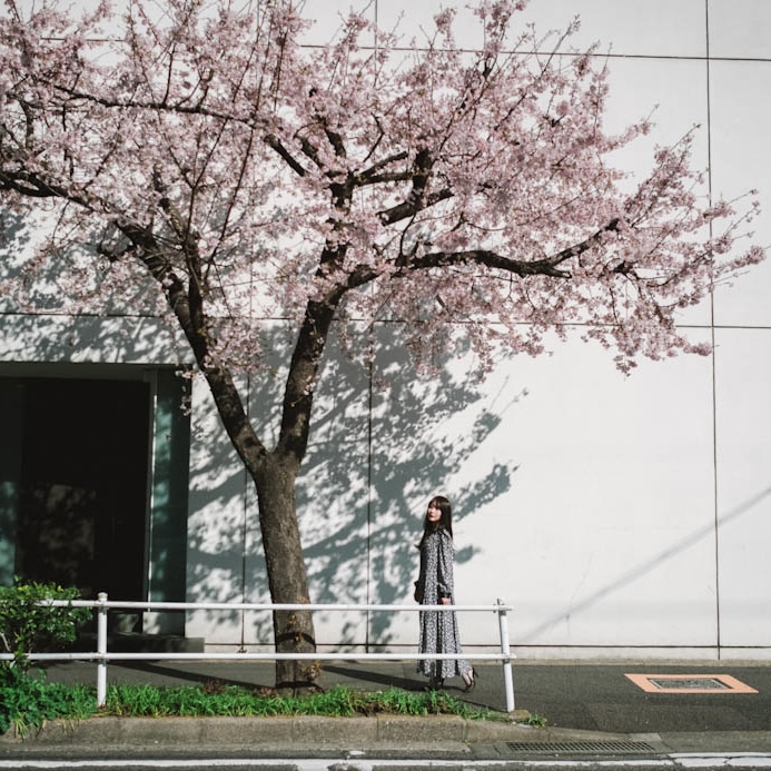 名古屋のポートレート撮影会