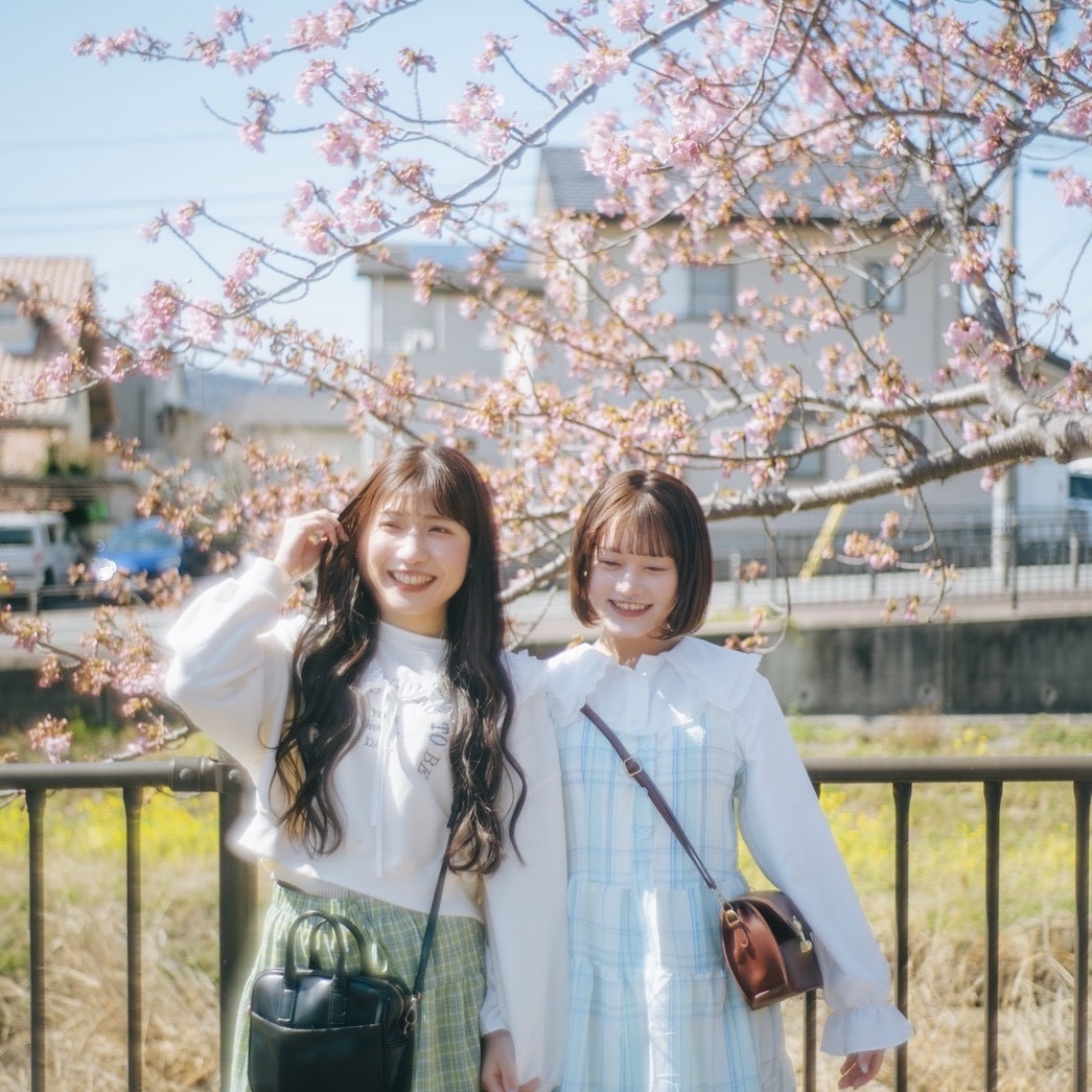 名古屋のポートレート撮影会