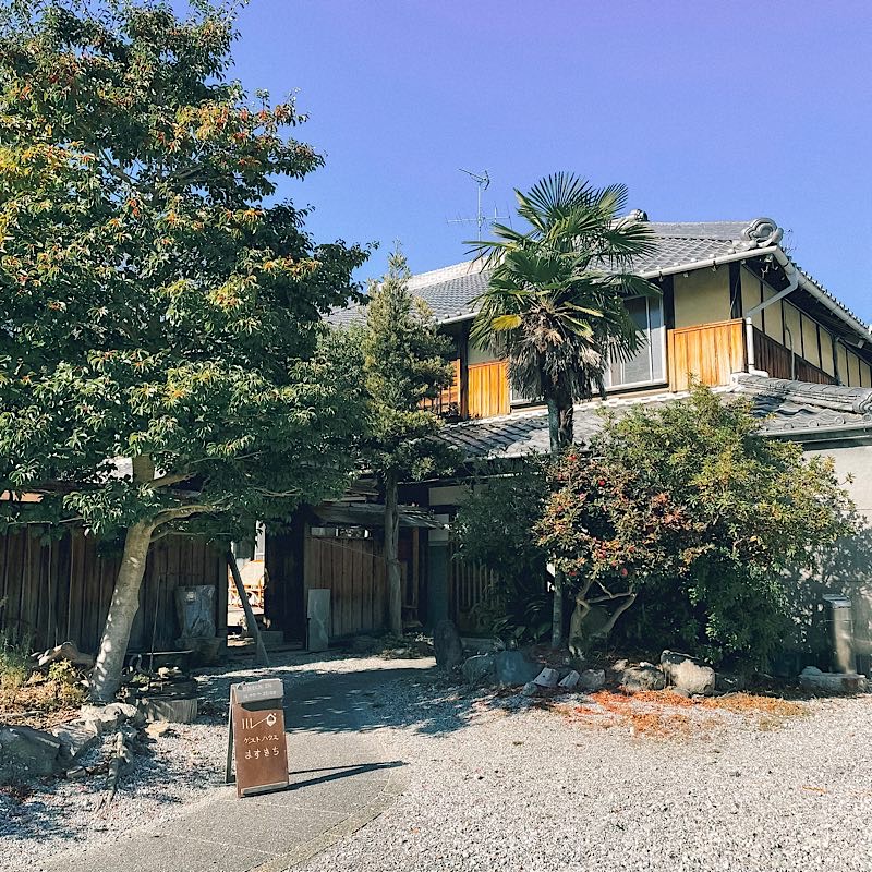 外観（ますきち）